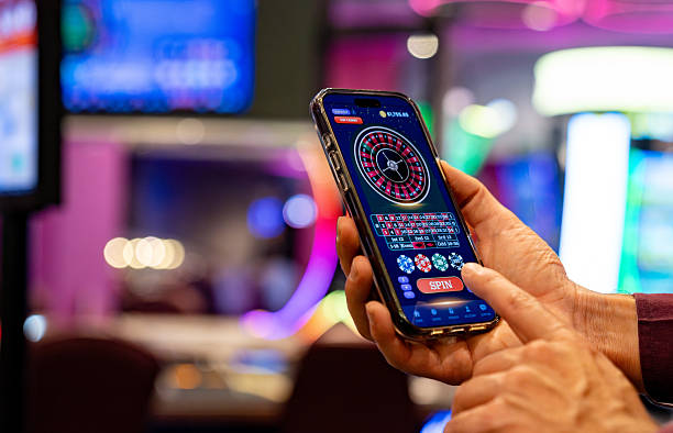 terang288 live blackjack table with dealer and cards